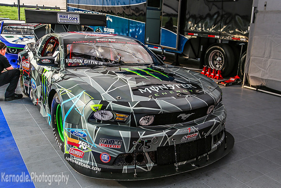 Next Dimenson 100 at Road America