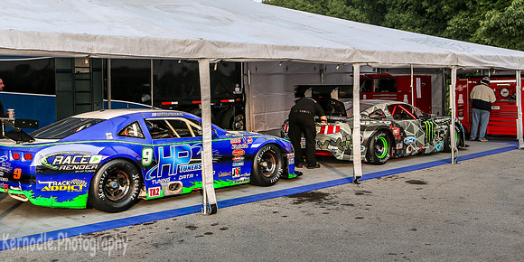 Next Dimenson 100 at Road America