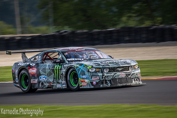 Next Dimenson 100 at Road America