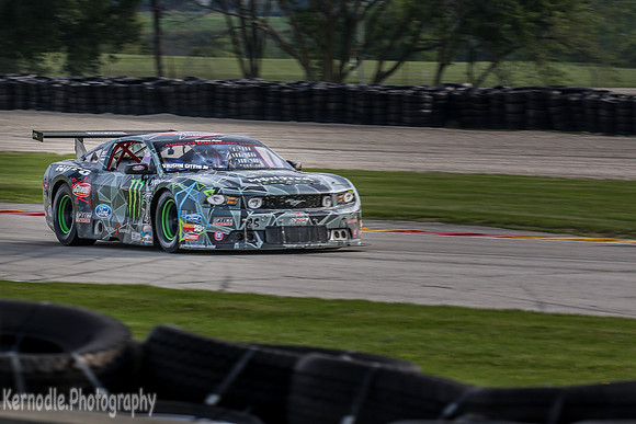 Next Dimenson 100 at Road America