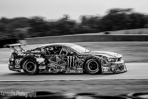 Next Dimenson 100 at Road America