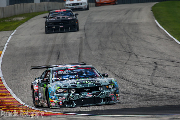 Next Dimenson 100 at Road America