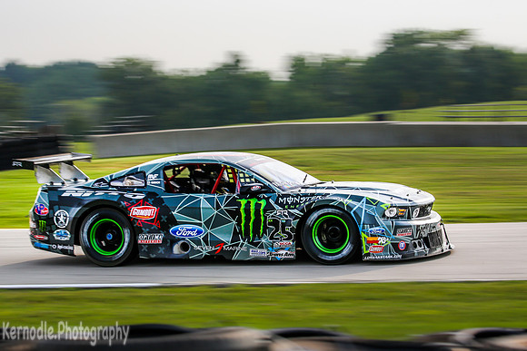 Next Dimenson 100 at Road America