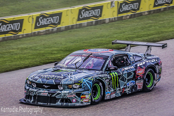 Next Dimenson 100 at Road America