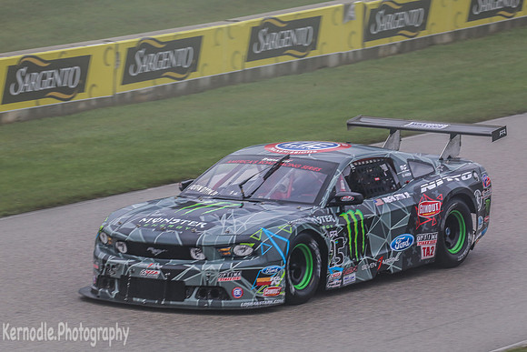 Next Dimenson 100 at Road America