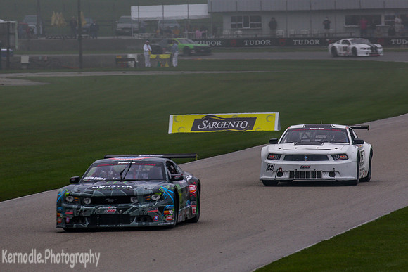 Next Dimenson 100 at Road America