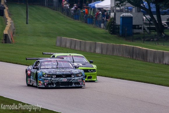 Next Dimenson 100 at Road America