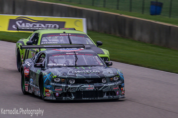 Next Dimenson 100 at Road America
