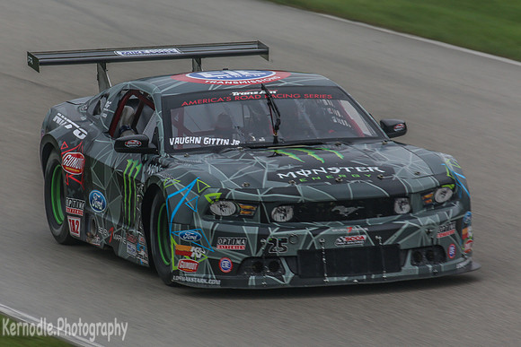 Next Dimenson 100 at Road America