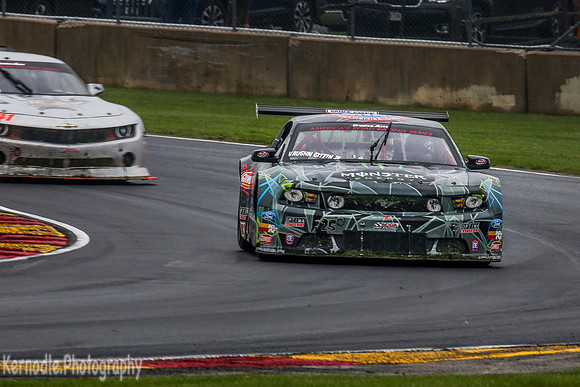 Next Dimenson 100 at Road America