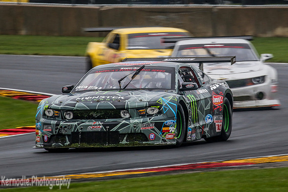 Next Dimenson 100 at Road America
