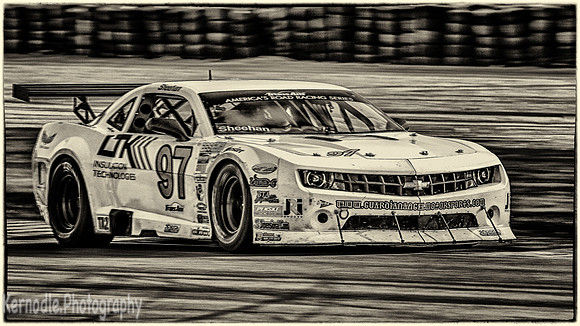 Next Dimenson 100 at Road America
