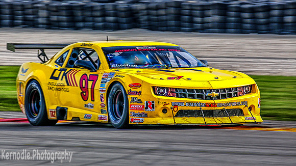 Next Dimenson 100 at Road America