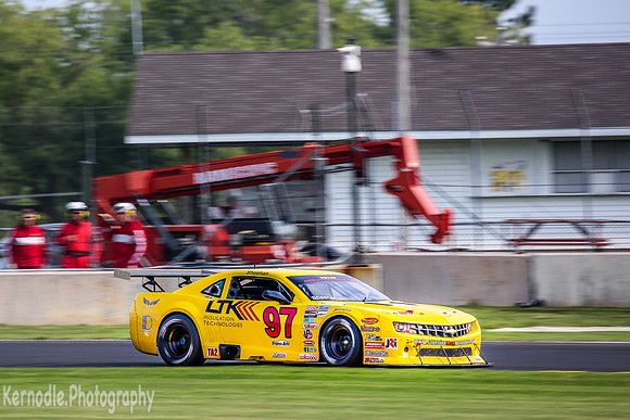 Next Dimenson 100 at Road America