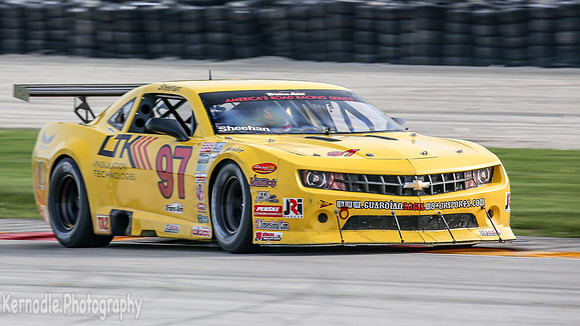 Next Dimenson 100 at Road America