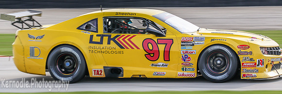Next Dimenson 100 at Road America