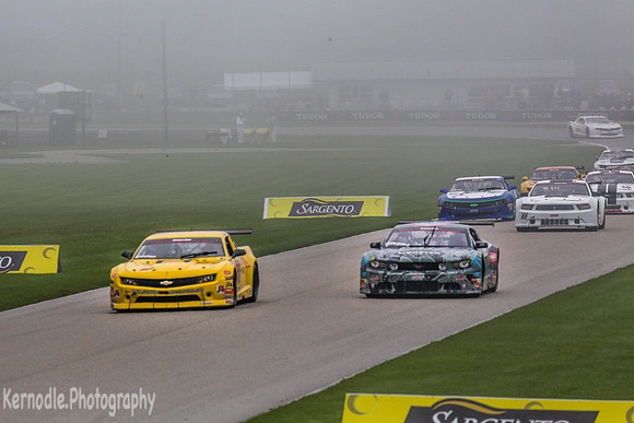 Next Dimenson 100 at Road America