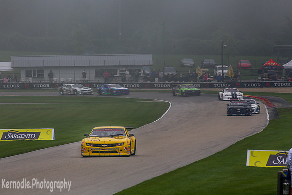 Next Dimenson 100 at Road America