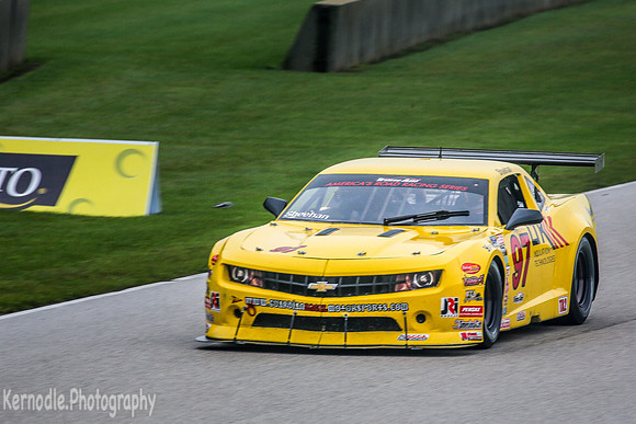 Next Dimenson 100 at Road America