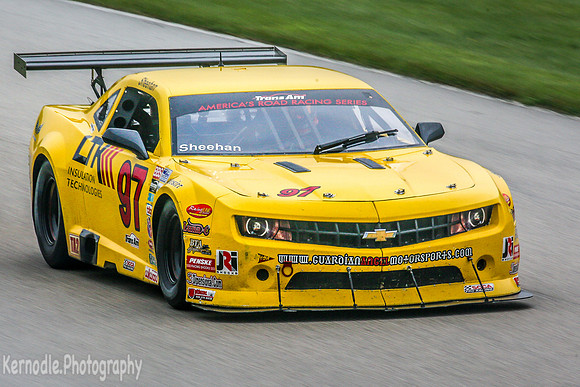 Next Dimenson 100 at Road America