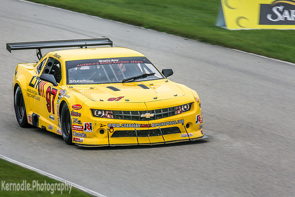 Next Dimenson 100 at Road America