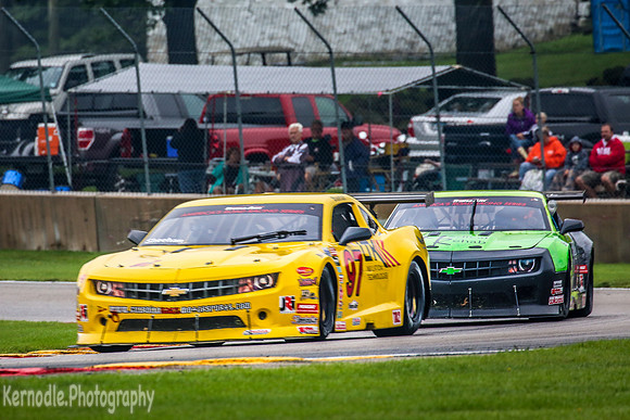 Next Dimenson 100 at Road America