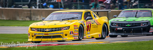 Next Dimenson 100 at Road America