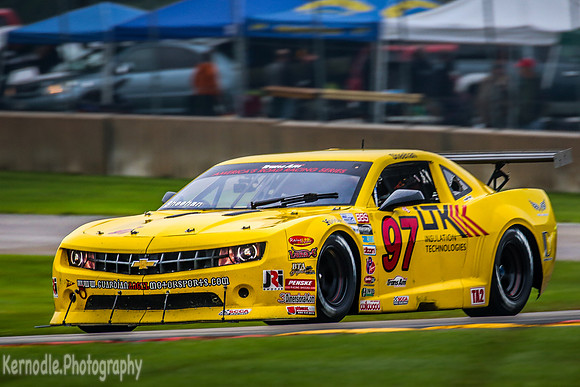 Next Dimenson 100 at Road America