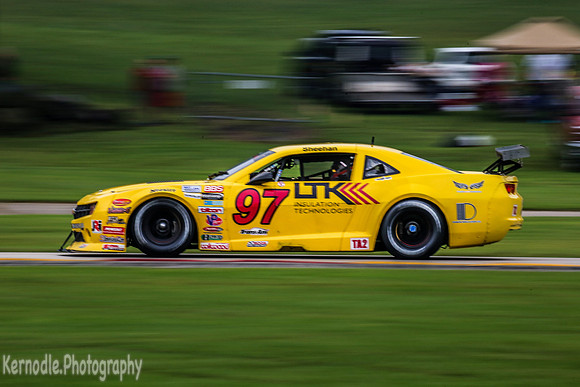 Next Dimenson 100 at Road America
