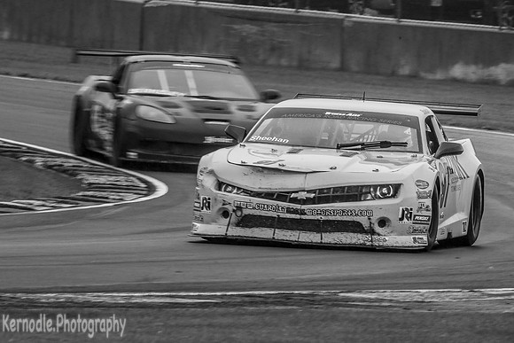Next Dimenson 100 at Road America
