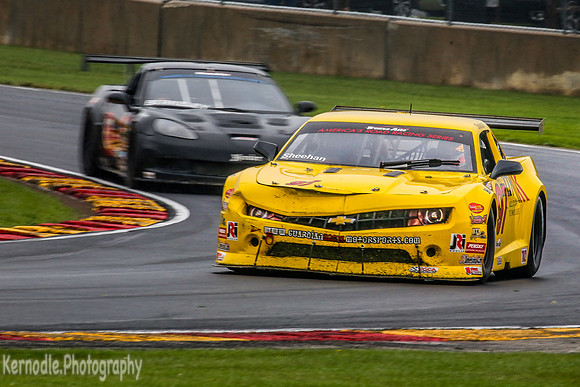 Next Dimenson 100 at Road America