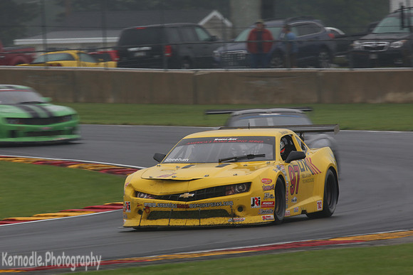 Next Dimenson 100 at Road America