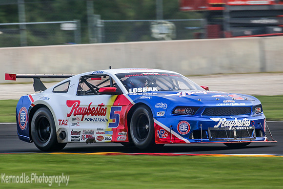 Next Dimenson 100 at Road America