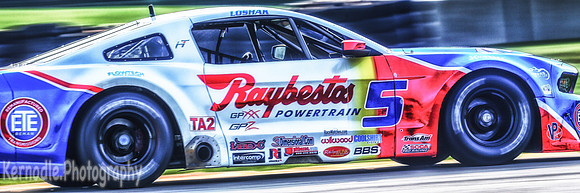 Next Dimenson 100 at Road America