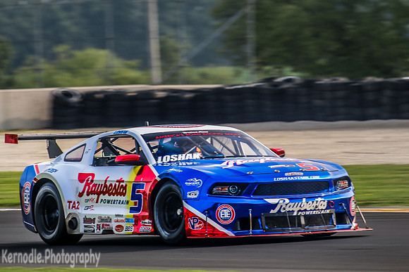 Next Dimenson 100 at Road America