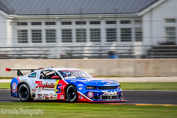 Next Dimenson 100 at Road America