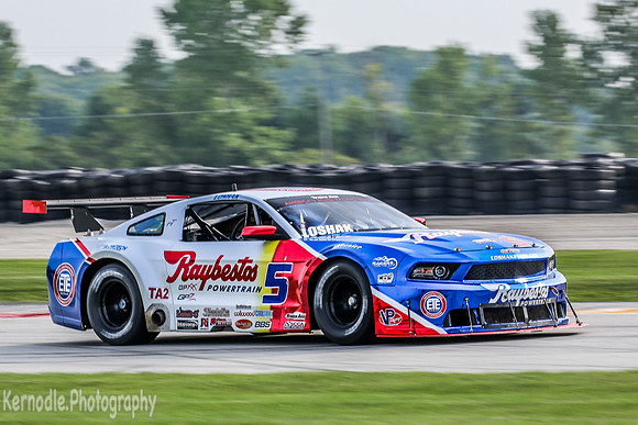 Next Dimenson 100 at Road America