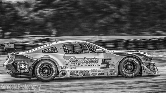 Next Dimenson 100 at Road America