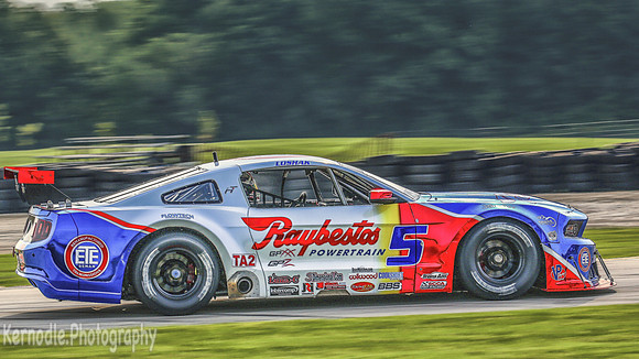 Next Dimenson 100 at Road America