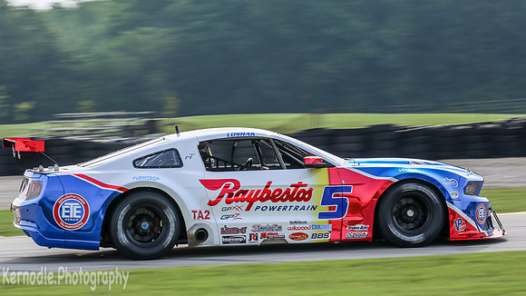 Next Dimenson 100 at Road America