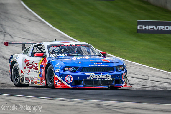 Next Dimenson 100 at Road America