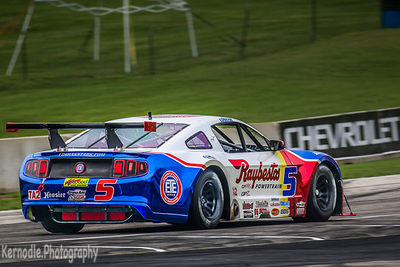 Next Dimenson 100 at Road America
