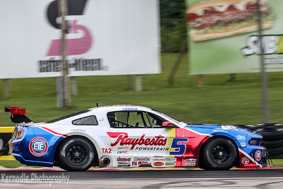 Next Dimenson 100 at Road America