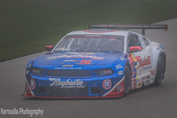 Next Dimenson 100 at Road America