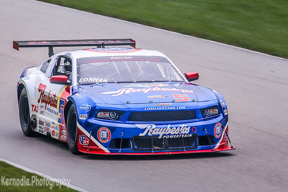 Next Dimenson 100 at Road America