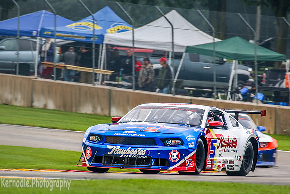 Next Dimenson 100 at Road America