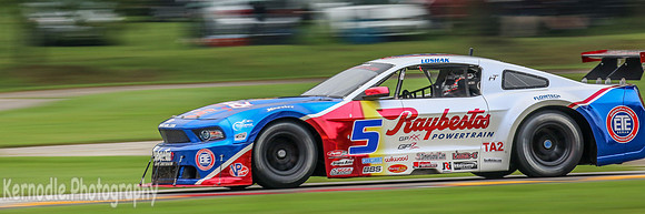 Next Dimenson 100 at Road America