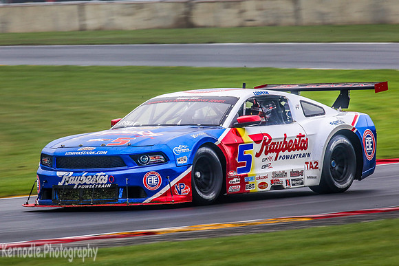 Next Dimenson 100 at Road America