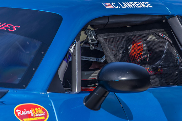 2014 Trans Am Championship Round 11 @ Daytona International Spee