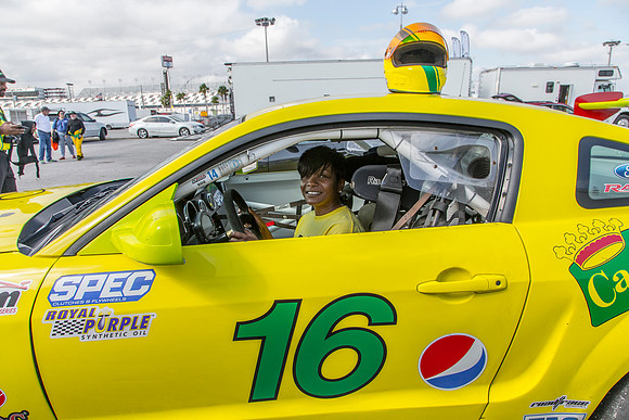 2014 Trans Am Championship Round 11 @ Daytona International Spee